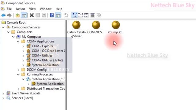 2 Component Service Part - 2 Control Panel смотреть онлайн