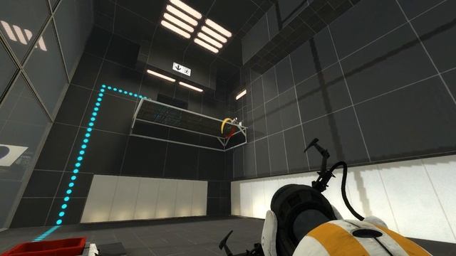 Portal 2 смотреть онлайн