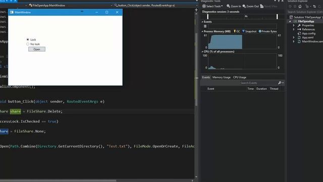 FileShare Windows App смотреть онлайн