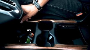 HONDA CR-V! ПО ЧЕМ НЫНЧЕ ПОЛТОРАШКА?