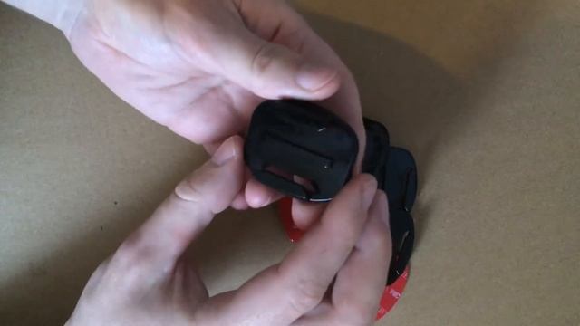 1$ Скоч 3M крепление на Gopro / Распаковка посылок из Китая ( Аliexpress ) / sj 4000 / Xiaomi смотреть онлайн