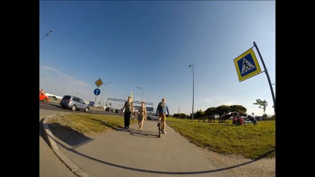 Поездка до Пушкина смотреть онлайн