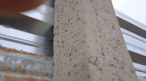 СИП по бетонным столбам