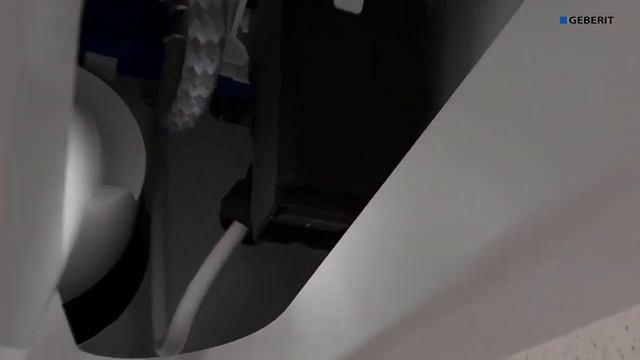 🛠 Geberit AquaClean - обслуживание сантехники серии AquaClean смотреть онлайн