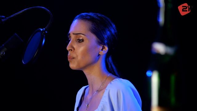 Մաշա Բաբայան / The girl from Ipanema смотреть онлайн