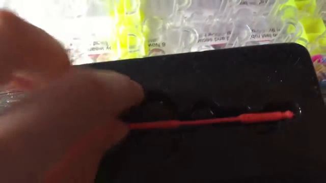 Обзор на резинки смотреть онлайн