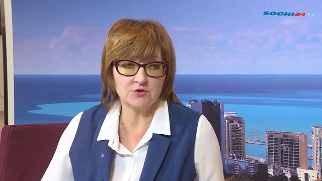 Анонс интервью с Ольгой Тимофеевой