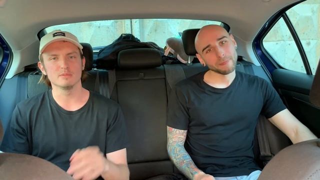 #5 За Мерс и Гуччи не дают! | Навязанные ценности общества #ItalyБазар