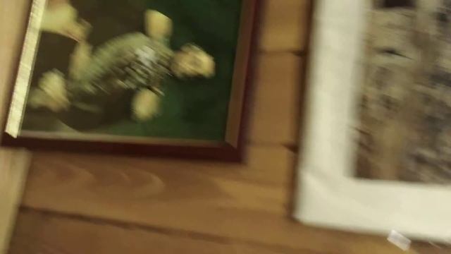 Музей чёрная крепость смотреть онлайн