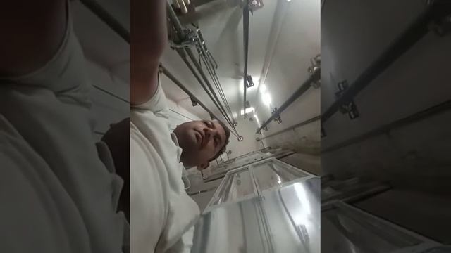 @PN-pradeeparya-9179 #electricl Zone Pradeeparya Lift Power Fiting🙏👍✍️🇮🇳❤