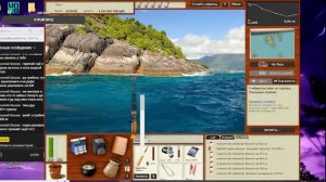 Русская рыбалка 3