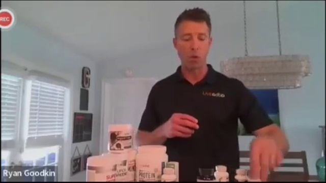 #livegood О продукте Factor-4