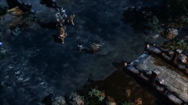 ⬇️DESCARGA LARA CROFT AND THE GUARDIAN OF LIGHT🎮 APK+OBB 2019 | PARA ANDROID 📲 смотреть онлайн