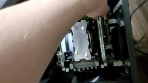 Не работает слот под оперативную память x79