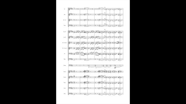 Tsagareyshvili: The Queen Of Snow, Op. 12, Overture + Troll Scene (Ballet Score +Music)