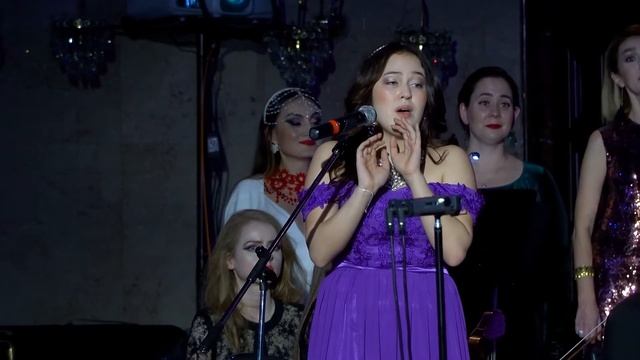 Э Григ «Песня Сольвейг» смотреть онлайн