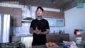 7 дней правильного питания - Крис Хериа