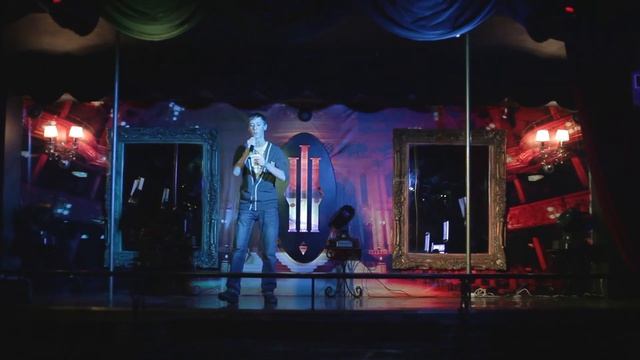 Ваня Сэт - Отборочный тур (Hippa People 6) смотреть онлайн