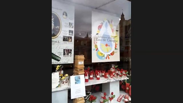 Онлайн-экскурсия: 11 историй Кёльна