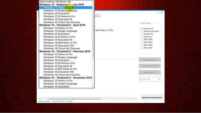 Original Window ISO and Microsoft Office ISO All In One Free Download смотреть онлайн