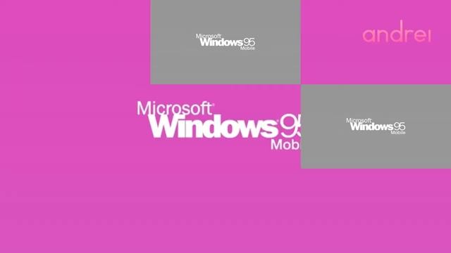 Introducing Windows 95 Mobile Sparta Remix TheKantapapa Veg смотреть онлайн
