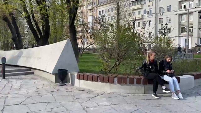 Clean Ponds Street смотреть онлайн