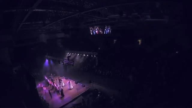 «Тимоня». Творческие коллективы КГУ. Часть 2 смотреть онлайн