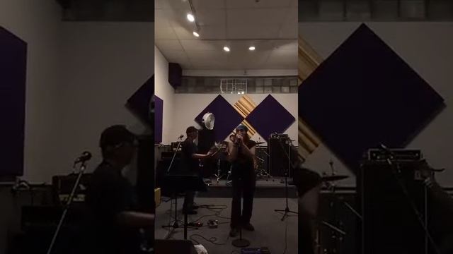 Speed King- No Easy Way- Ian Gillan Band