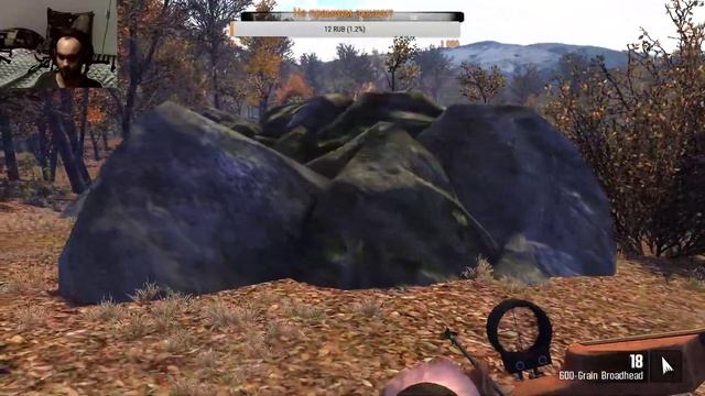 Cabela's Big Game Hunter