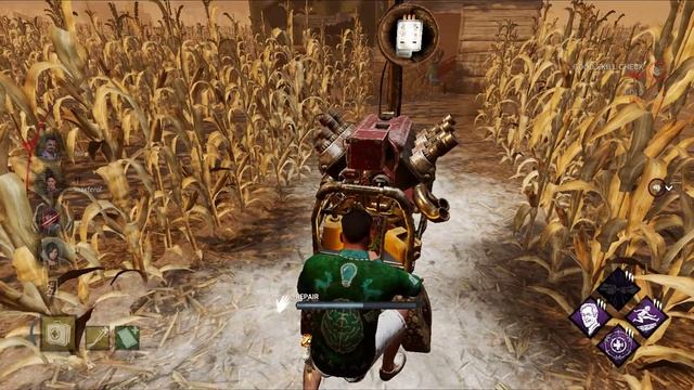 Dead by Daylight | One More Generator Is Needed