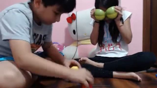 Fool The Frog Game! смотреть онлайн