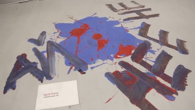 Открытие выставки «Школа_история одного здания» смотреть онлайн