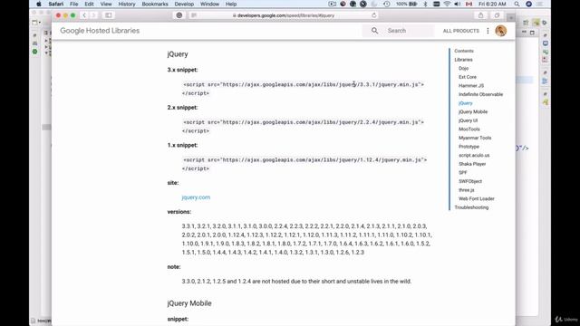 10 Password Reset HTML Page Add jQuery 2010 смотреть онлайн