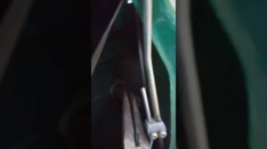 замена ключевого цилиндра-личинки на легковом авто ваз 2111, 2110, 2112