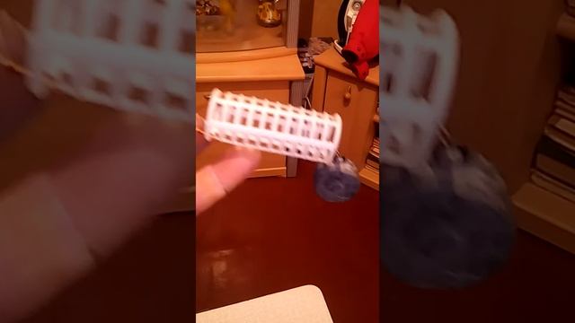 Фидерная кормушка для д.Коли