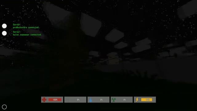 Приключение в  Unturned #1 (о ШТАНЫ нашел!!!!1)