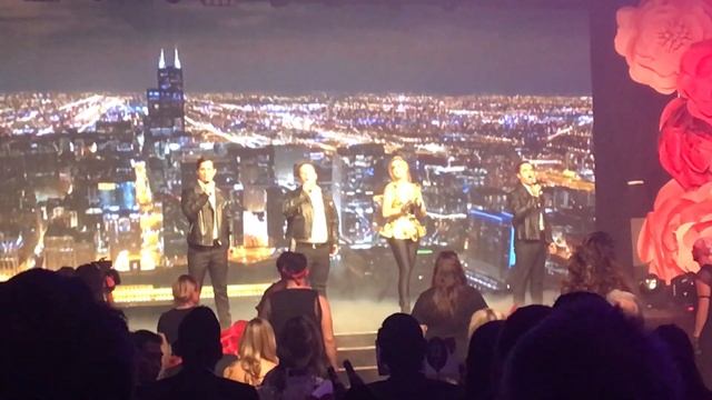 JKHC - Red Ball 2019 - Rock opera - 14/9/19 (Saturday)