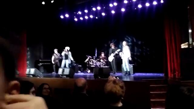 21 января 2017 г.(4) смотреть онлайн