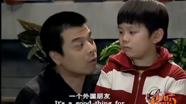 Happy Chinese Ep 7 快乐汉语 我爱京剧 смотреть онлайн