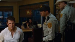 Джек Ричер. Против шерифа