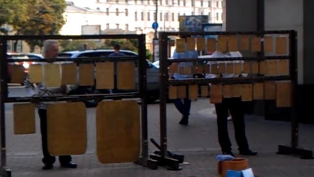 Москва,Арбат смотреть онлайн