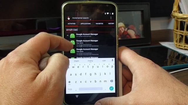 Nexus 6 FRP Bypass on Android N Developer Preview Security Patch April 2016 смотреть онлайн