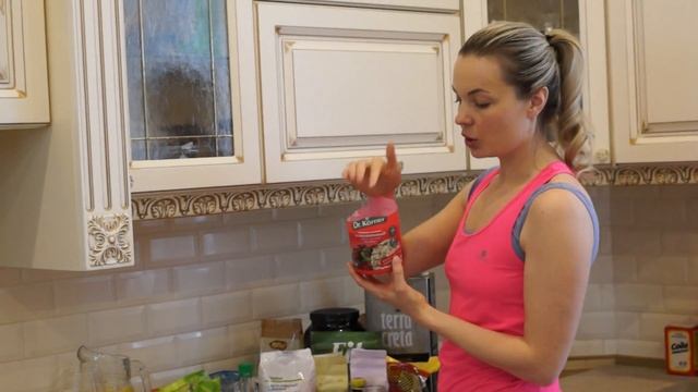 НЕМНОГО О ПИТАНИИ. С ЧЕГО НАЧАТЬ ???