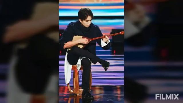 Dimash & Dombra смотреть онлайн