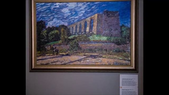 Клип выставка импрессионизма смотреть онлайн