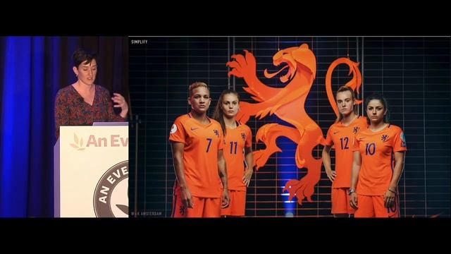 “The Last Ten Percent” by Cassie McDaniel—An Event Apart Denver 2017 смотреть онлайн