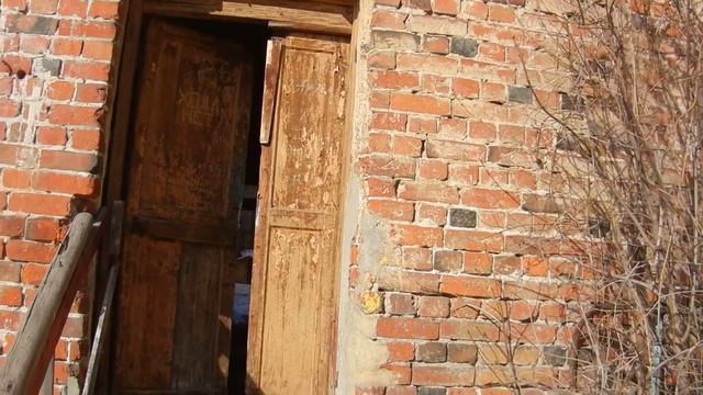 Проход Через Деревянную Дверь DSCN2995 смотреть онлайн