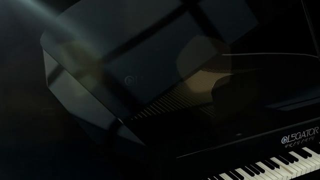 Grand Piano (Пианино. Фортепиано. Рояль)