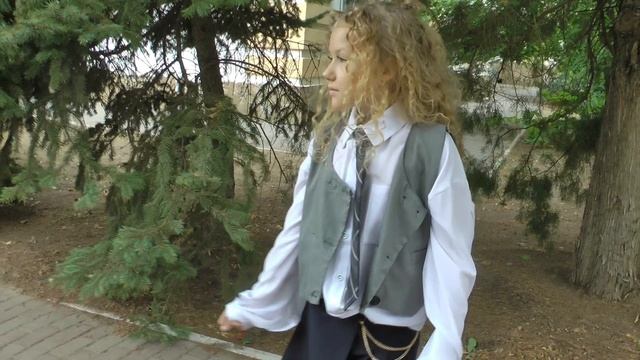 каникулы Школьная пора Мариэль