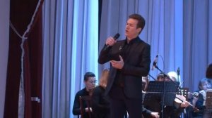 «Be My Love» Сергей Плюснин